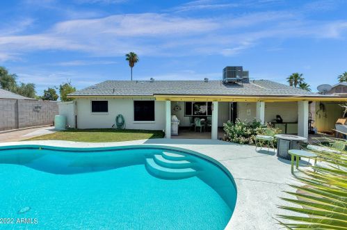 17658 35 Pl, Phoenix AZ 85032-3125 exterior