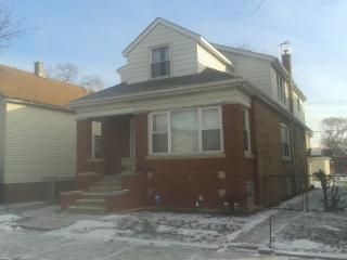 8553 Morgan St, Chicago IL  60620-3247 exterior