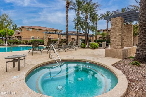 1225 36th St, Phoenix AZ  85008-5303 exterior