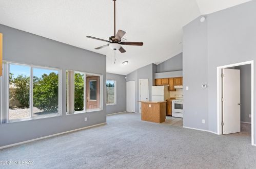 3049 Avenida Destino, Tucson AZ  85746-8268 exterior