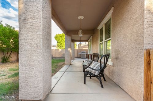 2320 Bowker St, Phoenix AZ 85040-3481 exterior