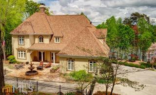 2229 Sidney Dr, Gainesville, GA 30506-1168