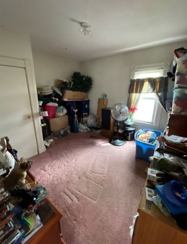 38 Chase Ave, Springfield MA 01108-1601 exterior