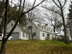 46 Exeter St, Newton, MA 02465-2621