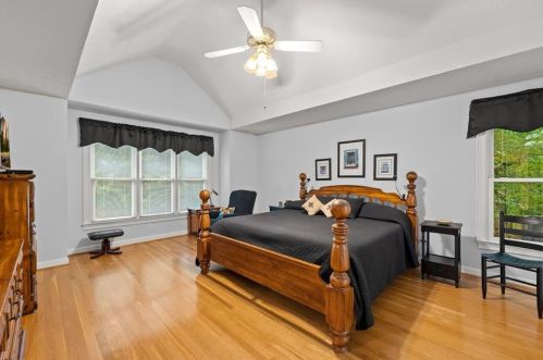 3715 Cv Rd, Lithonia GA 30039 exterior