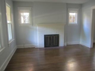 3712 Garfield St, Washington DC  20007-1372 exterior