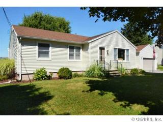 1021 Greece Rd, Rochester, NY 14626-1022