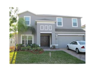 453 Bella Vida Blvd, Orlando, FL 32828-6717