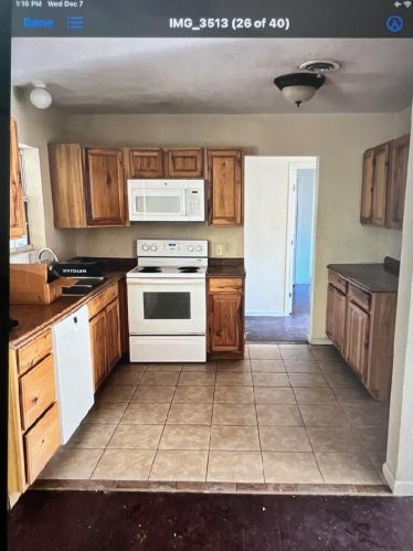 5337 Saratoga Ave, Milton FL  32570-5622 exterior