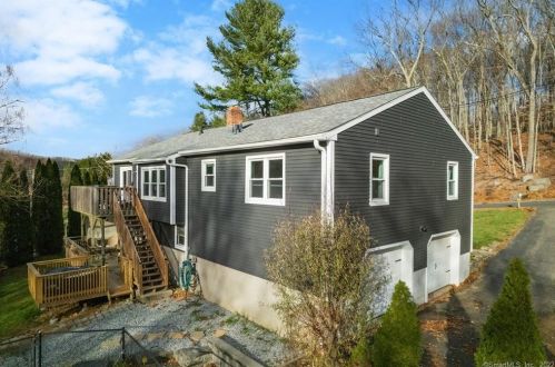 48 Moss Ave, Seymour, CT 06483-3533