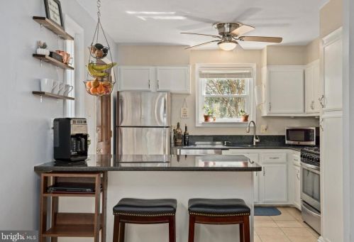 6 French St, Alexandria VA 22304-2642 exterior