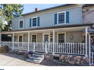 10 Canal St, West Amwell NJ  08530-1704 exterior