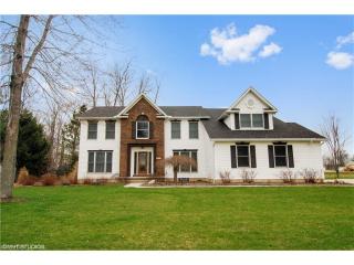 437 Hendrix Blvd, Lagrange, OH 44050-9313