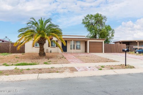 7265 Marigold Cir, Tucson, AZ 85730-4118