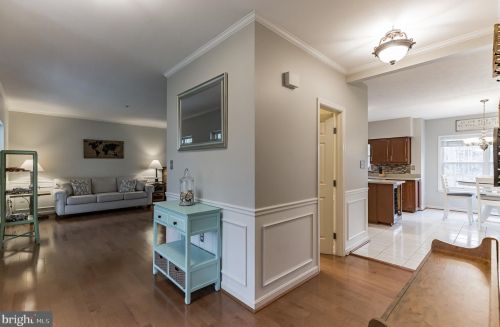 3160 Mayberry Ave, Huntingtown MD 20639-3910 exterior