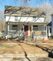 210 Washington St, Champaign IL  61820-3740 exterior