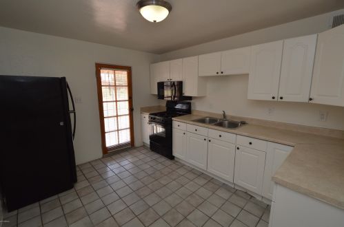 5642 25th St, Tucson AZ  85711-5914 exterior