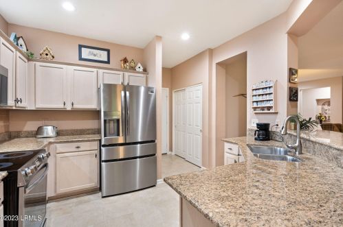 541 Argent Way, Bluffton SC 29909-4572 exterior