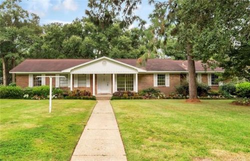 1185 Ginger Dr, Mobile, AL 36693-3646