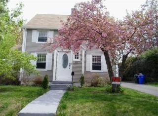 223 Emerson St, Springfield, MA 01118-1735