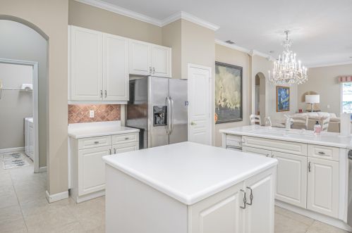 10581 Waterway Ln, Fort Pierce FL  34987-1914 exterior