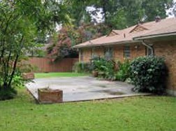 9420 Green Terrace Dr, Dallas TX  75220-5138 exterior