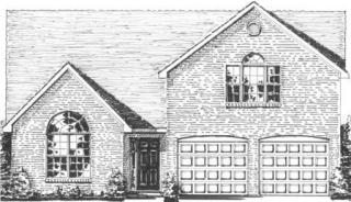 4148 Needlerush Dr, Lexington, KY 40509-9081