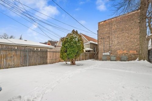 3436 Huron St, Chicago IL  60624-1342 exterior