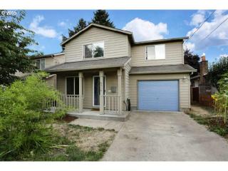 6516 65 Ave, Portland OR  97206-7430 exterior