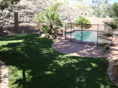 15848 8th St, Phoenix AZ  85022-3102 exterior