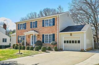 8604 Cotswold Ct, Alexandria, VA 22308-2403