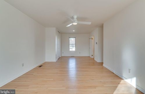 2419 1st St, Arlington VA  22204-1817 exterior