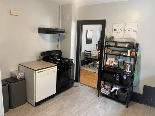 3433 Burrell St, Milwaukee WI 53207-3345 exterior