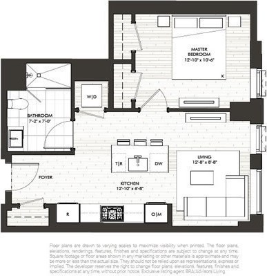 100 Shawmut Ave, Boston MA  exterior