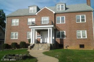 4126 Kathland Ave, Baltimore MD  21207-7409 exterior