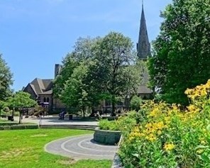 209 Newton St, Boston MA  exterior