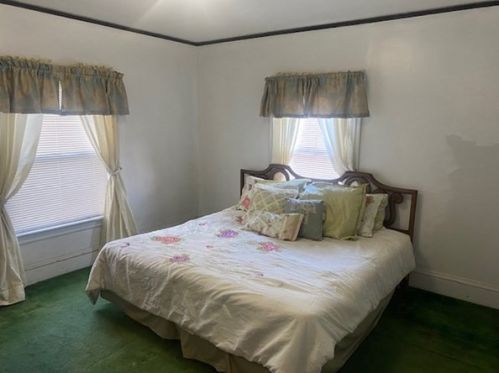 192 Harvard St, Boston MA exterior