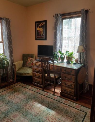 605 Washington St, Waterford MN 55057-2562 exterior