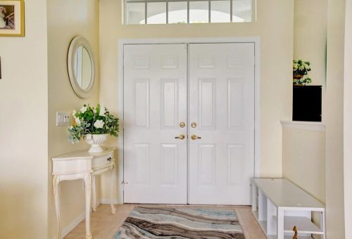 272 Surfside Ave, Fort Pierce FL  34983-1286 exterior