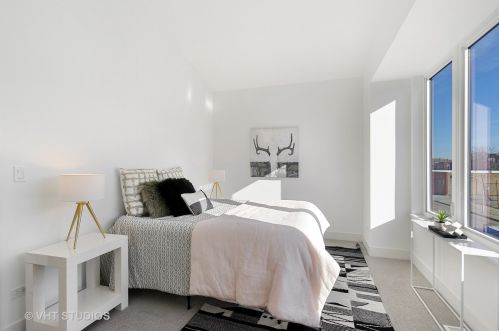 2522 Polk St, Chicago IL 60612-4126 exterior