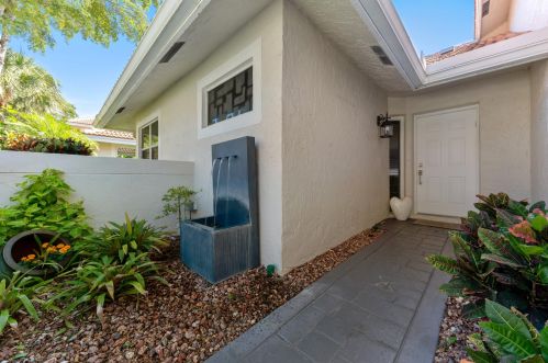 2162 52nd St, Boca Raton FL  33496-3476 exterior