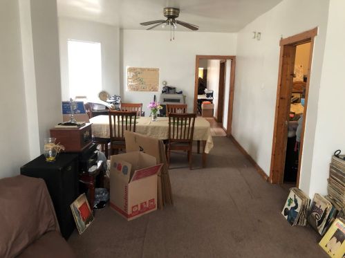 4513 West End Ave, Chicago IL 60644-2156 exterior