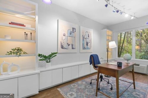 1111 Clifton St, Atlanta GA 30316-1773 exterior