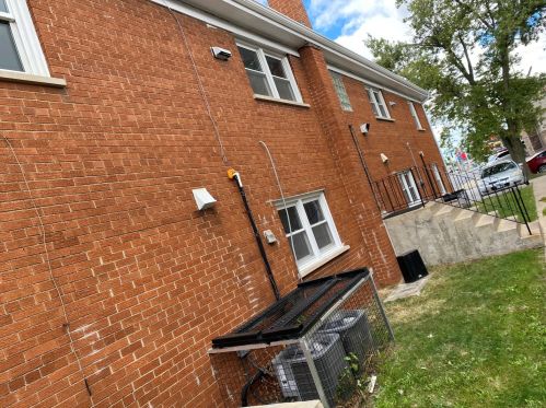 15000 Dorchester Ave, Dolton IL 60419-2954 exterior