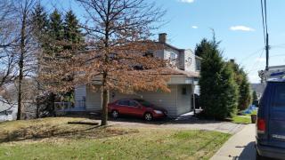 133 Amabell St, Pittsburgh PA  15211-1401 exterior