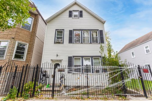 5205 Winchester Ave, Chicago, IL 60609-5641