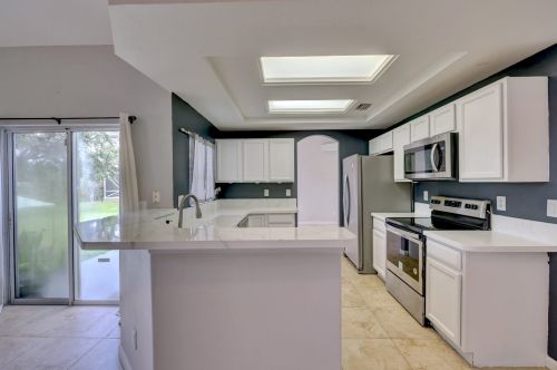 5406 Emblem St, Fort Pierce FL 34983-1448 exterior