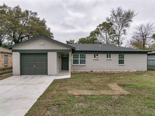 6907 Atha Dr, Dallas, TX 75217-5881