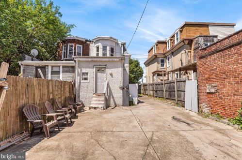 135 63rd St, Philadelphia PA 19139-2202 exterior