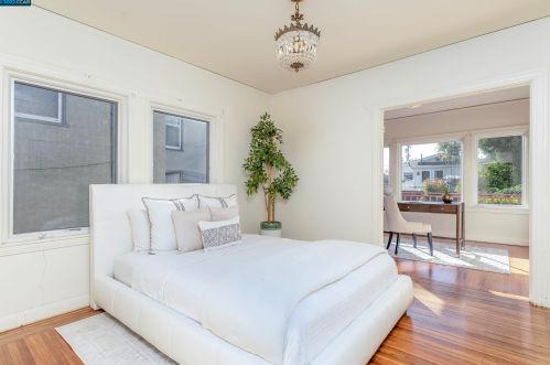 820 Ramona, Berkeley CA 94706-1820 exterior